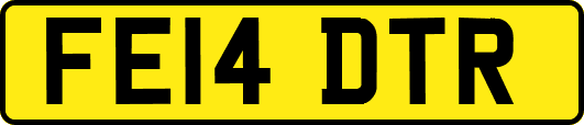 FE14DTR