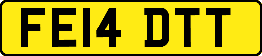FE14DTT