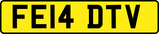 FE14DTV