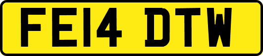 FE14DTW