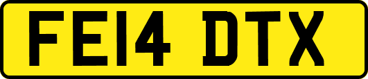 FE14DTX