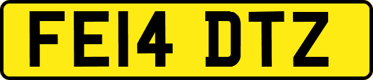 FE14DTZ
