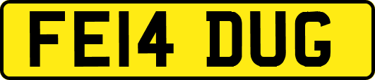 FE14DUG