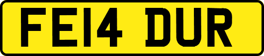 FE14DUR