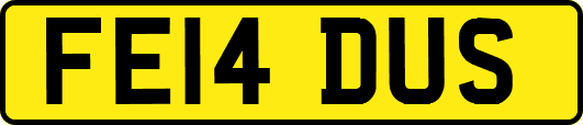 FE14DUS