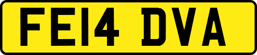 FE14DVA