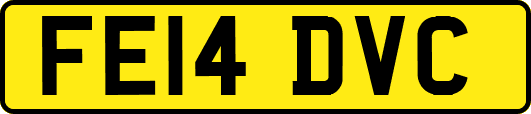FE14DVC
