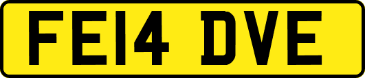 FE14DVE