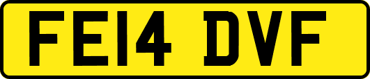 FE14DVF