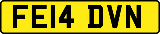 FE14DVN