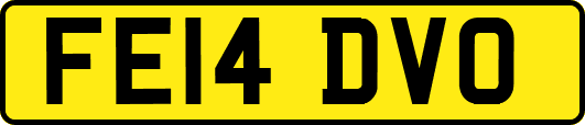 FE14DVO