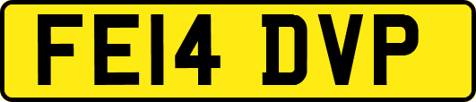 FE14DVP