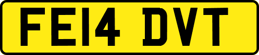 FE14DVT