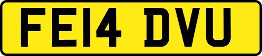 FE14DVU