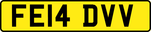 FE14DVV