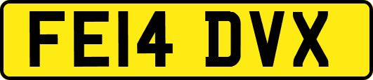 FE14DVX