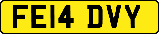 FE14DVY