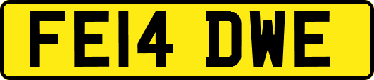 FE14DWE