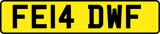 FE14DWF