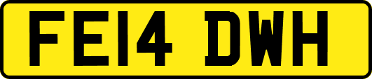 FE14DWH