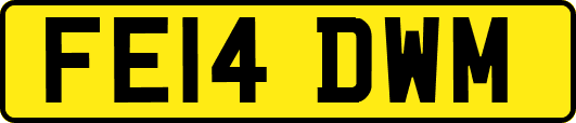 FE14DWM
