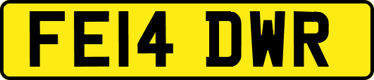 FE14DWR