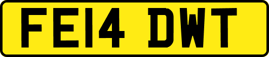 FE14DWT
