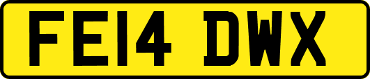FE14DWX