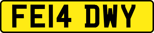FE14DWY