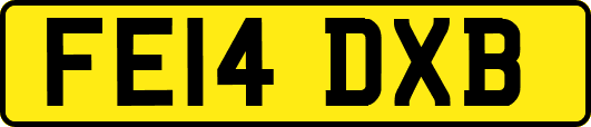 FE14DXB