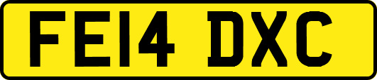 FE14DXC