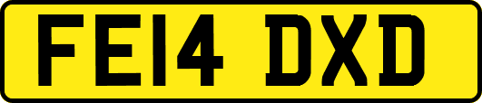 FE14DXD
