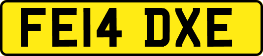 FE14DXE