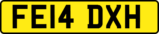 FE14DXH