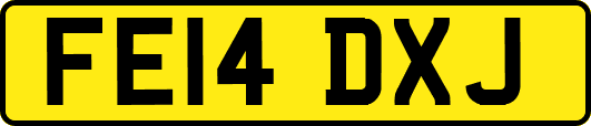 FE14DXJ