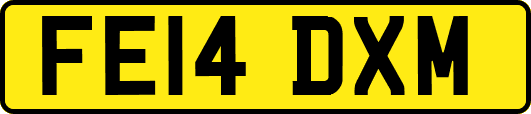 FE14DXM