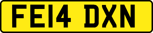 FE14DXN