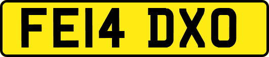 FE14DXO
