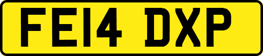 FE14DXP