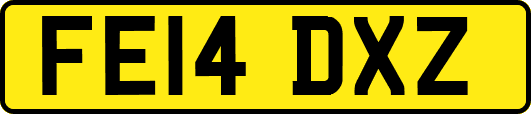 FE14DXZ