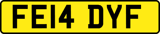 FE14DYF