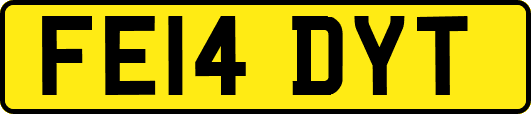FE14DYT