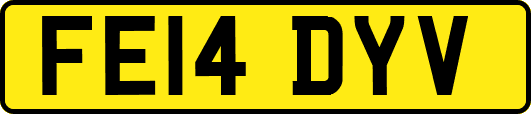 FE14DYV