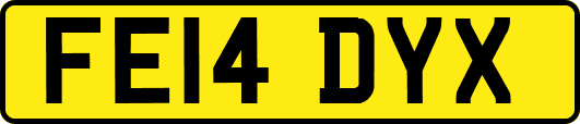 FE14DYX