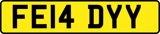FE14DYY