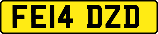 FE14DZD