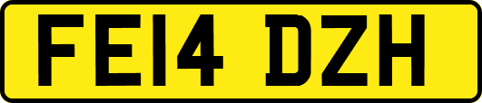 FE14DZH