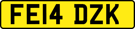 FE14DZK