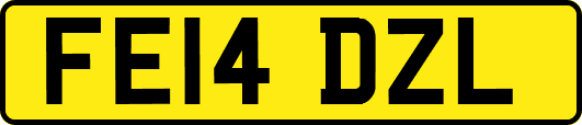 FE14DZL