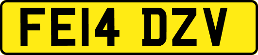 FE14DZV